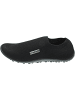 Leguano Scio Slipper Schwarz