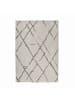 Astra Kurzflorteppich SYDNEY 1 in Creme