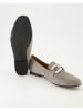 Gabor Slipper in Grau