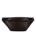 Jost London Gürteltasche Leder 36 cm brown