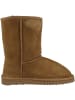 s.Oliver BLACK LABEL Boots 5-26340-29 in braun