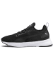 Puma Sneaker "Flyer Runner Jr" in Schwarz