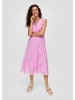 s.Oliver Kleid in 43A0_rosa