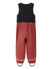 Reima Regenhose Loiske Castanea Brown
