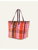 Oilily Sia Shopper in Braun