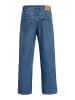 JACK & JONES Junior Baggy Fit Jeans in Blue Denim