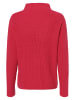 Marie Lund Pullover in pink