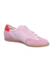 Paul Green Damen- Schnürschuhe 0079-5450-399 in Rot