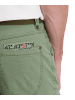 Timezone Short REGULAR RYKERTZ SHORT regular/straight in Grün