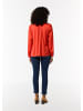 comma Bluse in 4294_koralle
