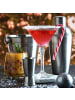 VINERS VINERS | Cocktail-Shaker, silber, Edelstahl