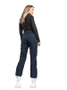 Schöffel Hose "Ski Heat Pants Ladis L" in navy blazer