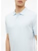 s.Oliver Polo-Shirt  in  5110_hellblau
