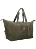 BRIC`s X-Bag Reisetasche 55 cm olivgruen