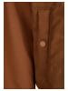 HECHTER PARIS Jacke in hazelnut