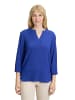 Betty Barclay Schlupfbluse mit Struktur in Adria