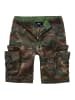Brandit Brandit Herren Kids Urban Legend Shorts in woodland