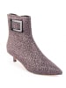 Montevita Boots ette mit Absatz, Botirey7 in Braun