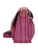PICARD Bellair - Schultertasche 26 cm (schwarz) in fuchsia
