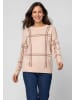 KIANNA Women Sweater in BEIGE