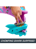 Hot Wheels Skate Octopark Skate-Set HMK01 Grind-Rails Haikopf Fingerboard Skateschuhe 5+