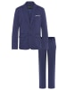 Bruno Banani Anzug in blau