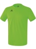 erima Sportshirt "Funktions Teamsport T-Shirt" in Grün