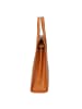 Gave Lux Handtasche in COGNAC
