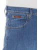 Wrangler Jeans Texas Stretch regular/straight in Blau