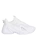 Cruz Sneaker Oyearu in 1002 White