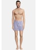 Seidensticker Boxershorts Web in Mehrfarbig