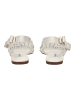 Steve Madden Ballerinas Ivory