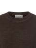 MOSS COPENHAGEN Pullover MSCHThamira in schoko - 0002