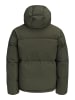 Jack & Jones Steppjacke in Rosin