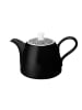 Seltmann Weiden Kanne Life Fashion 1,40 l in Glamorous Black