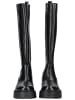 Geox Stiefel in Schwarz