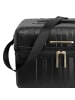 travelite Barbara Novelty Beautycase 37 cm in black