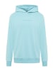 ELBSAND Hoodie Dilan in Ocean Wave