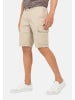 Camel Active Cargo Shorts Regular Fit in Beige