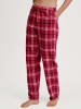 Calida Pants in rio red