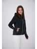 DEPROC Active Softshelljacke NUNAVUT  in Schwarz