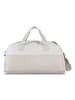 Bench Style Weekender Reisetasche 49 cm hellgrau