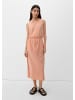 s.Oliver Kleid in 21W9_papaya