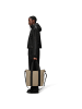 RAINS Tote Bag Mini - Shopper 36 cm (beige) in beige