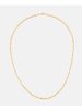 Vanlere Kette aus 375 Gelbgold