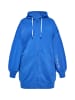 myMo Women Hoodie in Kobaltblau