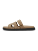 Steve Madden Pantoletten in Sand