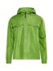 Schmuddelwedda Herren Anorak in Hellgrün