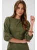 SAINT TROPEZ Kleid TitianaSZ A-shape in Four Leaf Clover
