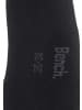 Bench Sneakersocken in 8x schwarz